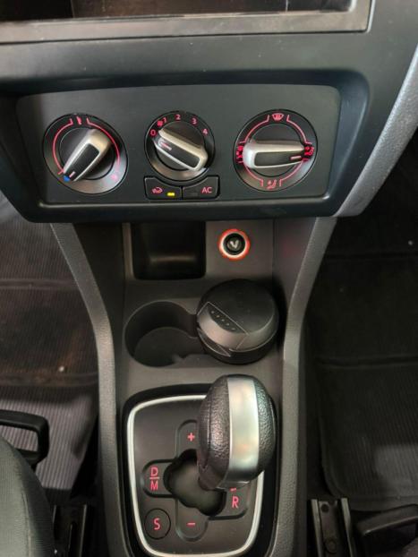 VOLKSWAGEN Space Fox 1.6 4P FLEX SPORTLINE, Foto 12
