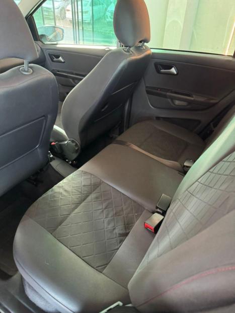 VOLKSWAGEN Space Fox 1.6 4P FLEX SPORTLINE, Foto 13