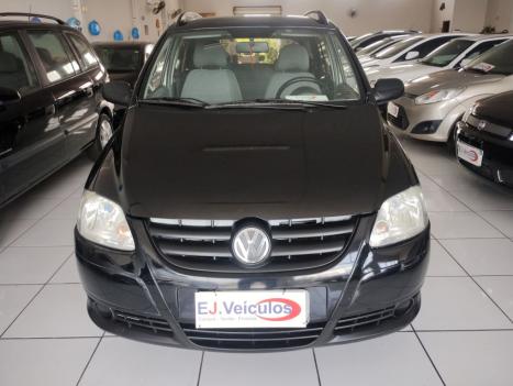 VOLKSWAGEN Space Fox 1.6 4P FLEX PLUS, Foto 1