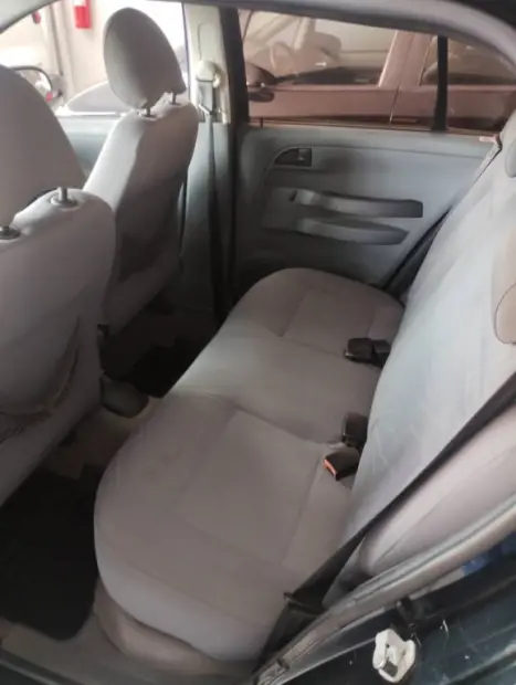 VOLKSWAGEN Space Fox 1.6 4P FLEX PLUS, Foto 2