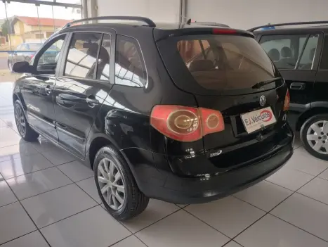VOLKSWAGEN Space Fox 1.6 4P FLEX PLUS, Foto 5
