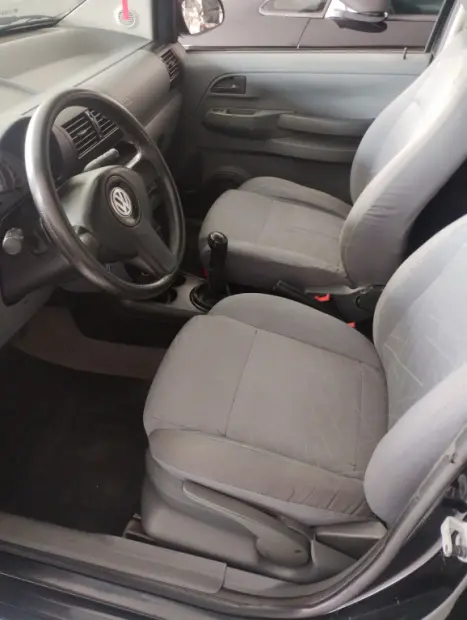 VOLKSWAGEN Space Fox 1.6 4P FLEX PLUS, Foto 6