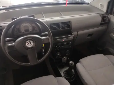 VOLKSWAGEN Space Fox 1.6 4P FLEX PLUS, Foto 9