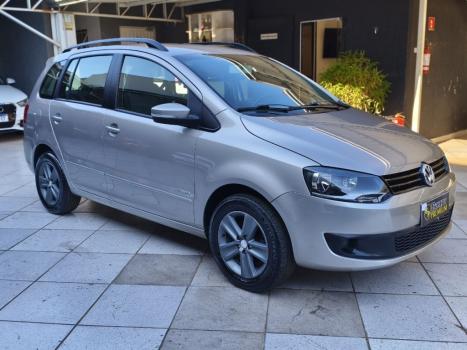 VOLKSWAGEN Space Fox 1.6 4P FLEX TREND, Foto 1