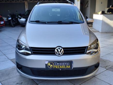 VOLKSWAGEN Space Fox 1.6 4P FLEX TREND, Foto 2