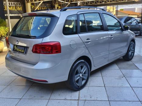 VOLKSWAGEN Space Fox 1.6 4P FLEX TREND, Foto 3