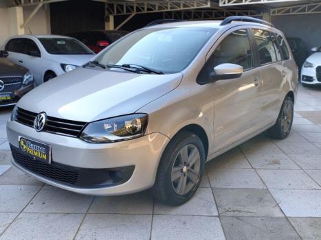 VOLKSWAGEN Space Fox 1.6 4P FLEX TREND, Foto 4