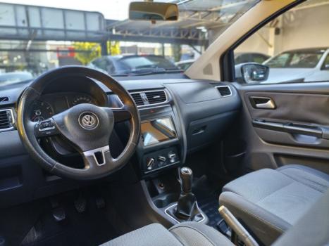 VOLKSWAGEN Space Fox 1.6 4P FLEX TREND, Foto 5