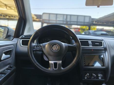 VOLKSWAGEN Space Fox 1.6 4P FLEX TREND, Foto 6