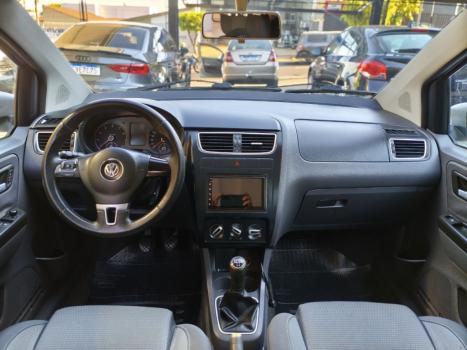 VOLKSWAGEN Space Fox 1.6 4P FLEX TREND, Foto 8