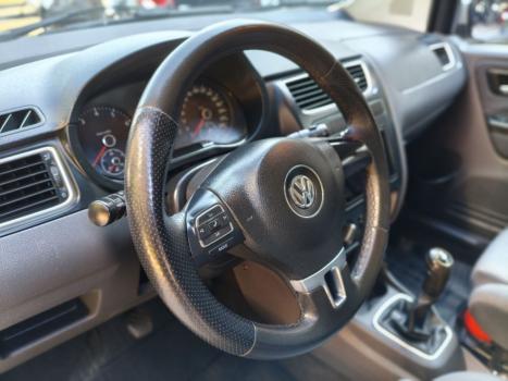 VOLKSWAGEN Space Fox 1.6 4P FLEX TREND, Foto 9