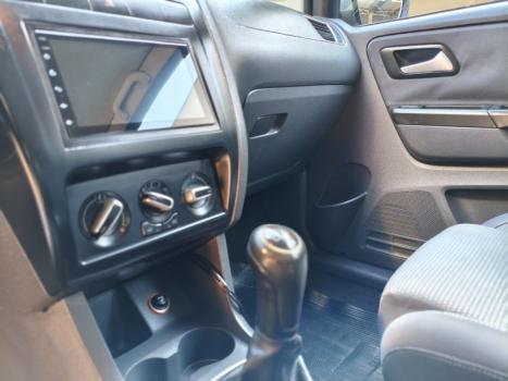 VOLKSWAGEN Space Fox 1.6 4P FLEX TREND, Foto 10