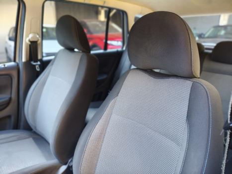 VOLKSWAGEN Space Fox 1.6 4P FLEX TREND, Foto 11