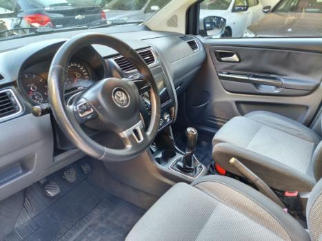 VOLKSWAGEN Space Fox 1.6 4P FLEX TREND, Foto 12