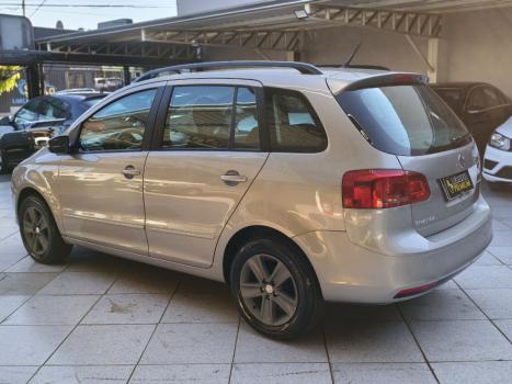 VOLKSWAGEN Space Fox 1.6 4P FLEX TREND, Foto 13