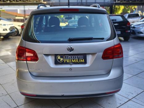 VOLKSWAGEN Space Fox 1.6 4P FLEX TREND, Foto 14