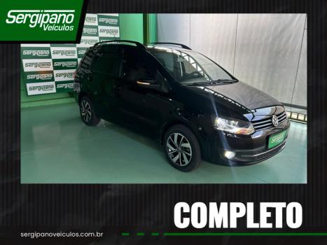 VOLKSWAGEN Space Fox 1.6 4P FLEX TREND, Foto 1