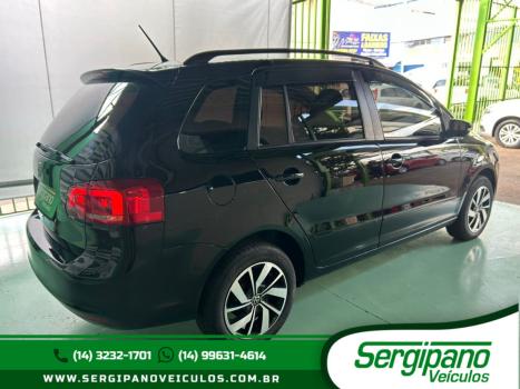 VOLKSWAGEN Space Fox 1.6 4P FLEX TREND, Foto 2