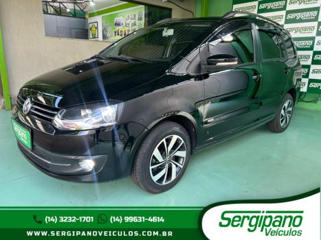 VOLKSWAGEN Space Fox 1.6 4P FLEX TREND, Foto 3