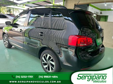 VOLKSWAGEN Space Fox 1.6 4P FLEX TREND, Foto 4