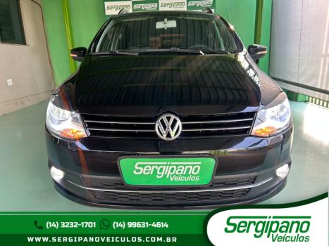 VOLKSWAGEN Space Fox 1.6 4P FLEX TREND, Foto 5