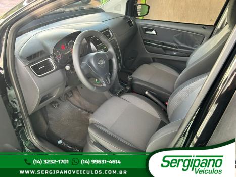 VOLKSWAGEN Space Fox 1.6 4P FLEX TREND, Foto 8