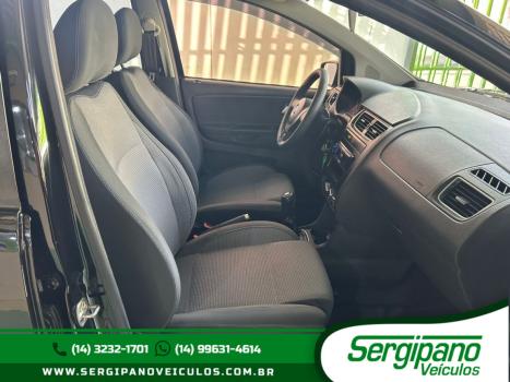 VOLKSWAGEN Space Fox 1.6 4P FLEX TREND, Foto 9