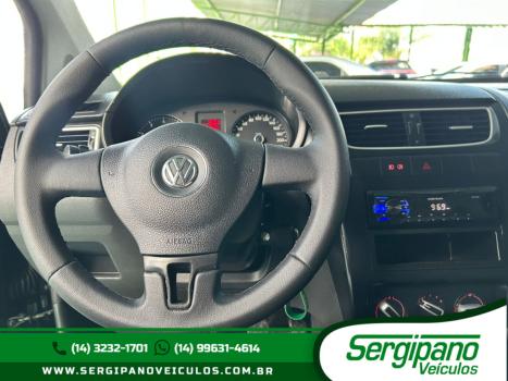 VOLKSWAGEN Space Fox 1.6 4P FLEX TREND, Foto 11