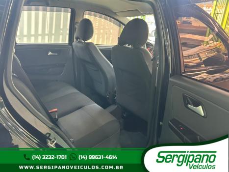 VOLKSWAGEN Space Fox 1.6 4P FLEX TREND, Foto 12