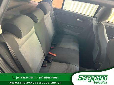 VOLKSWAGEN Space Fox 1.6 4P FLEX TREND, Foto 13