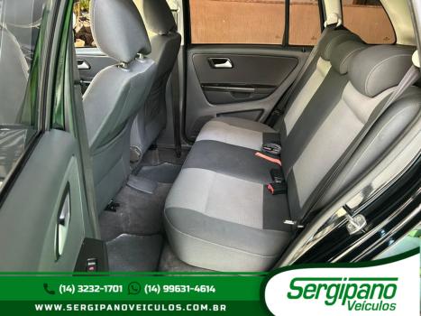 VOLKSWAGEN Space Fox 1.6 4P FLEX TREND, Foto 14