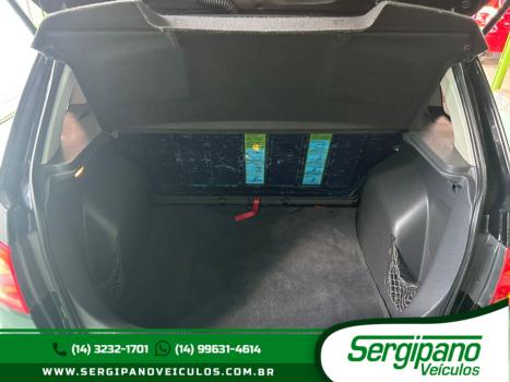VOLKSWAGEN Space Fox 1.6 4P FLEX TREND, Foto 15
