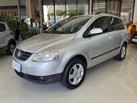 VOLKSWAGEN Space Fox 1.6 4P FLEX COMFORTLINE, Foto 1