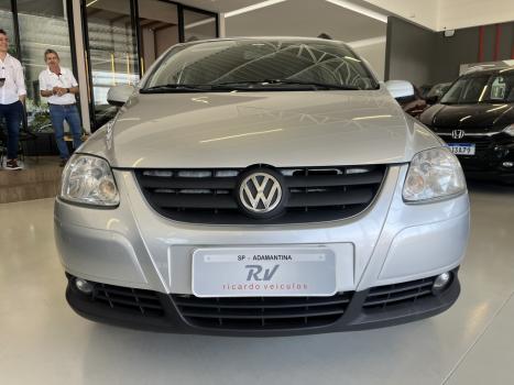 VOLKSWAGEN Space Fox 1.6 4P FLEX COMFORTLINE, Foto 2