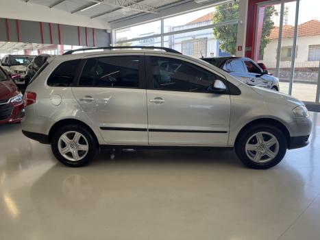 VOLKSWAGEN Space Fox 1.6 4P FLEX COMFORTLINE, Foto 3