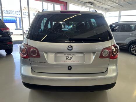 VOLKSWAGEN Space Fox 1.6 4P FLEX COMFORTLINE, Foto 4