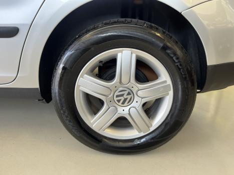 VOLKSWAGEN Space Fox 1.6 4P FLEX COMFORTLINE, Foto 5