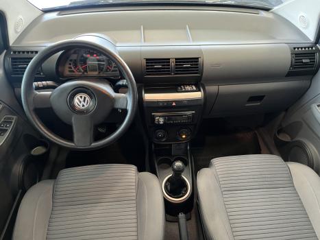 VOLKSWAGEN Space Fox 1.6 4P FLEX COMFORTLINE, Foto 6
