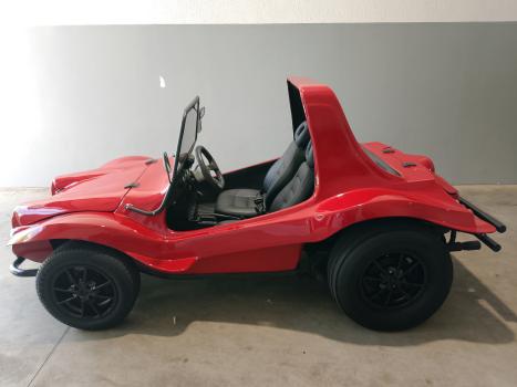 VOLKSWAGEN Special Buggy 1300, Foto 3