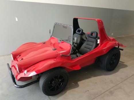 VOLKSWAGEN Special Buggy 1300, Foto 9