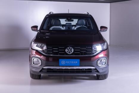 VOLKSWAGEN T-Cross 1.4 4P 250 TSI FLEX HIGHLINE AUTOMTICO, Foto 1