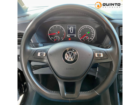 VOLKSWAGEN T-Cross 1.0 4P 200 TSI FLEX SENSE AUTOMTICO, Foto 7