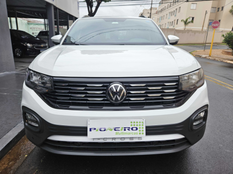 VOLKSWAGEN T-Cross 1.0 4P 200 TSI FLEX COMFORTLINE AUTOMTICO, Foto 7