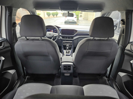 VOLKSWAGEN T-Cross 1.0 4P 200 TSI FLEX COMFORTLINE AUTOMTICO, Foto 14