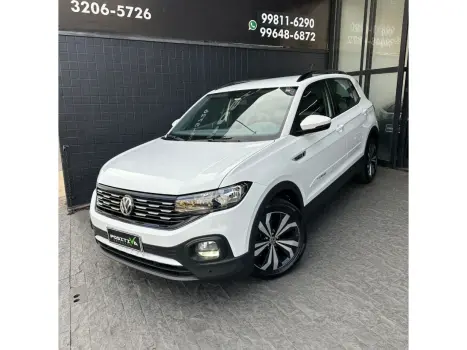 VOLKSWAGEN T-Cross 1.0 4P 200 TSI FLEX AUTOMTICO, Foto 1