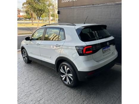 VOLKSWAGEN T-Cross 1.0 4P 200 TSI FLEX AUTOMTICO, Foto 2