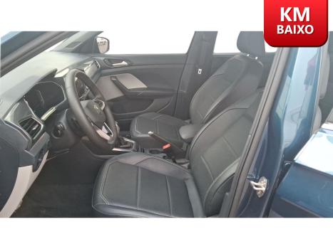 VOLKSWAGEN T-Cross 1.4 4P 250 TSI FLEX HIGHLINE AUTOMTICO, Foto 11