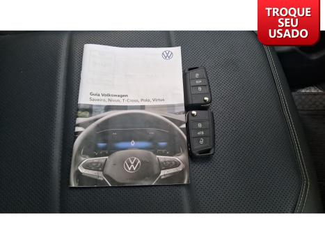 VOLKSWAGEN T-Cross 1.4 4P 250 TSI FLEX HIGHLINE AUTOMTICO, Foto 20