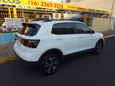 VOLKSWAGEN T-Cross 1.0 4P 200 TSI FLEX AUTOMTICO, Foto 4