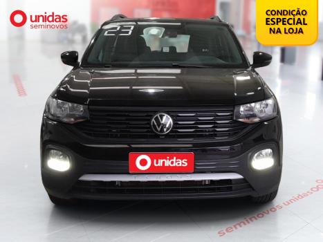 VOLKSWAGEN T-Cross 1.0 4P 200 TSI FLEX AUTOMTICO, Foto 8